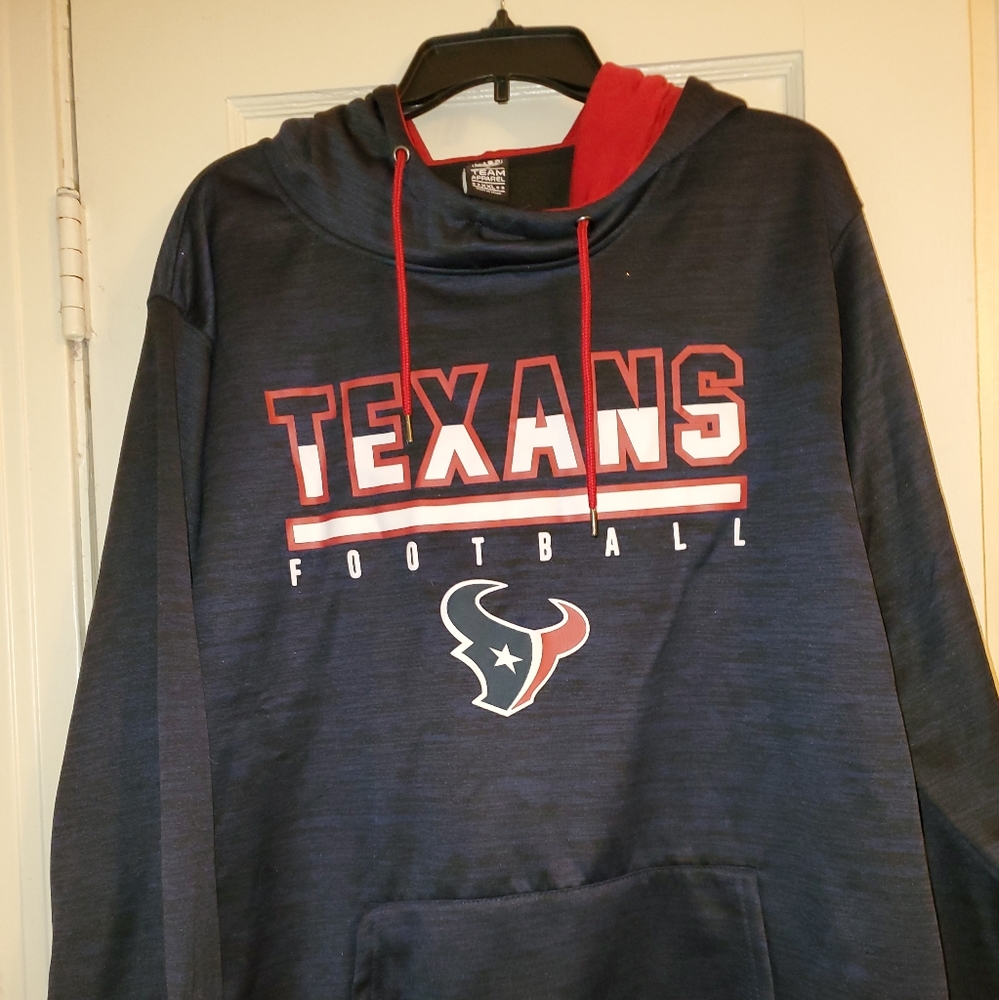NFL Houston Texans Men's hoodie